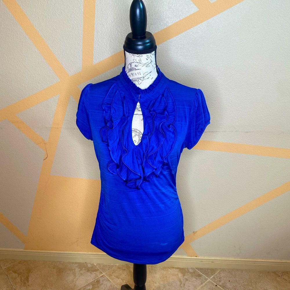 COPY - Heartsoul Blouse